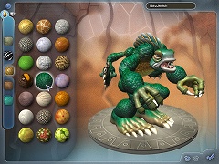 画像ギャラリー No.003のサムネイル画像 / 注目作「Spore」，日本語版ティザーサイトがオープン