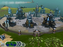 画像ギャラリー No.001のサムネイル画像 / 「Spore」，生物創造を体験できるクリエイティブツールが6月17日にリリース