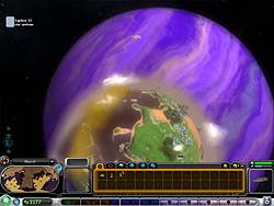 画像ギャラリー No.011のサムネイル画像 / 「進化」は娯楽? EA,「SPORE」発売記念イベントを開催