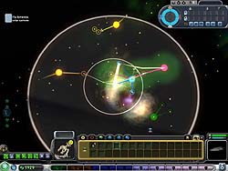 画像ギャラリー No.012のサムネイル画像 / 「進化」は娯楽? EA,「SPORE」発売記念イベントを開催