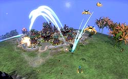 画像ギャラリー No.016のサムネイル画像 / 「進化」は娯楽? EA,「SPORE」発売記念イベントを開催