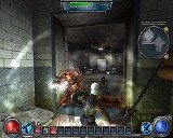 画像ギャラリー No.006のサムネイル画像 / ついに登場,「Hellgate:London」(北米版)のデモ版を4Gamerに掲載