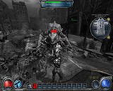 画像ギャラリー No.010のサムネイル画像 / ついに登場,「Hellgate:London」(北米版)のデモ版を4Gamerに掲載