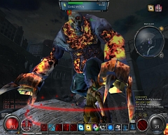 画像ギャラリー No.002のサムネイル画像 / 新世代のハック&スラッシュが登場! 北米版「Hellgate:London」プレイレポート<後編>