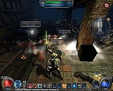 画像ギャラリー No.003のサムネイル画像 / 新世代のハック&スラッシュが登場! 北米版「Hellgate:London」プレイレポート<後編>