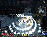 画像ギャラリー No.005のサムネイル画像 / 新世代のハック&スラッシュが登場! 北米版「Hellgate:London」プレイレポート<後編>