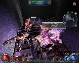 画像ギャラリー No.008のサムネイル画像 / 新世代のハック&スラッシュが登場! 北米版「Hellgate:London」プレイレポート<後編>