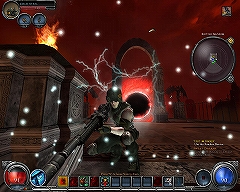画像ギャラリー No.014のサムネイル画像 / 新世代のハック&スラッシュが登場! 北米版「Hellgate:London」プレイレポート<後編>