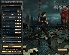 画像ギャラリー No.018のサムネイル画像 / 新世代のハック&スラッシュが登場! 北米版「Hellgate:London」プレイレポート<後編>