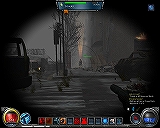 画像ギャラリー No.020のサムネイル画像 / 新世代のハック&スラッシュが登場! 北米版「Hellgate:London」プレイレポート<後編>