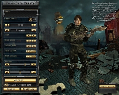 画像ギャラリー No.022のサムネイル画像 / 新世代のハック&スラッシュが登場! 北米版「Hellgate:London」プレイレポート<後編>