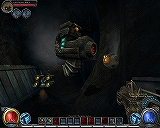 画像ギャラリー No.025のサムネイル画像 / 新世代のハック&スラッシュが登場! 北米版「Hellgate:London」プレイレポート<後編>