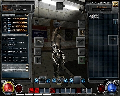 画像ギャラリー No.026のサムネイル画像 / 新世代のハック&スラッシュが登場! 北米版「Hellgate:London」プレイレポート<後編>