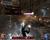 画像ギャラリー No.028のサムネイル画像 / 新世代のハック&スラッシュが登場! 北米版「Hellgate:London」プレイレポート<後編>
