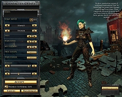 画像ギャラリー No.030のサムネイル画像 / 新世代のハック&スラッシュが登場! 北米版「Hellgate:London」プレイレポート<後編>