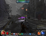 画像ギャラリー No.032のサムネイル画像 / 新世代のハック&スラッシュが登場! 北米版「Hellgate:London」プレイレポート<後編>