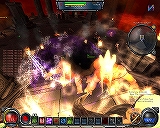 画像ギャラリー No.033のサムネイル画像 / 新世代のハック&スラッシュが登場! 北米版「Hellgate:London」プレイレポート<後編>