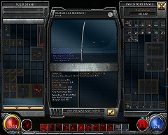 画像ギャラリー No.038のサムネイル画像 / 新世代のハック&スラッシュが登場! 北米版「Hellgate:London」プレイレポート<後編>
