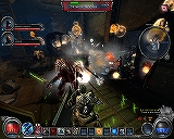 画像ギャラリー No.039のサムネイル画像 / 新世代のハック&スラッシュが登場! 北米版「Hellgate:London」プレイレポート<後編>