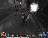 画像ギャラリー No.040のサムネイル画像 / 新世代のハック&スラッシュが登場! 北米版「Hellgate:London」プレイレポート<後編>