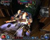 画像ギャラリー No.041のサムネイル画像 / 新世代のハック&スラッシュが登場! 北米版「Hellgate:London」プレイレポート<後編>