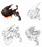 画像ギャラリー No.032のサムネイル画像 / ［韓国ゲーム事情＃835］「Hellgate」ローンチイベントで明らかになった大型アップデート“Stonehenge Chronicle”