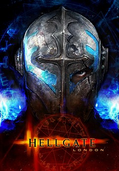 画像ギャラリー No.002のサムネイル画像 / Hanbit Soft,「Hellgate:Resurrection」の欧米&日本におけるサービス権を獲得