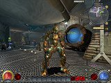 画像ギャラリー No.011のサムネイル画像 / 「HELLGATE（仮）」第2回「評価・改善テスト」のテスター850名を募集開始。協力プレイの新コンテンツ「拠点防衛戦」を体験可能