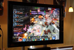 画像ギャラリー No.017のサムネイル画像 / 「HELLGATE」のクローズドβテスト募集受付は10月15日開始! オフラインイベント「評価・改善テスト 結果ご報告会」開催