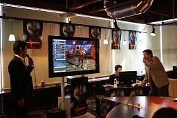 画像ギャラリー No.018のサムネイル画像 / 「HELLGATE」のクローズドβテスト募集受付は10月15日開始! オフラインイベント「評価・改善テスト 結果ご報告会」開催