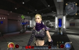 画像ギャラリー No.005のサムネイル画像 / MORPG「HELLGATE」，悪魔の軍勢に立ち向かう人類を描いた，最新プロモムービーが公開。CBT募集は10月15日スタート