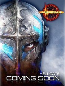 画像ギャラリー No.008のサムネイル画像 / MORPG「HELLGATE」，悪魔の軍勢に立ち向かう人類を描いた，最新プロモムービーが公開。CBT募集は10月15日スタート