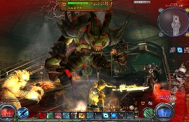 画像ギャラリー No.001のサムネイル画像 / 【PR】期待作「HELLGATE」遂に禁断の扉が開かれる（後編），ゲーム性の異なる6種類のクラスをどう選び，いかに戦っていくべきか？　