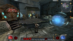 画像ギャラリー No.004のサムネイル画像 / 【PR】期待作「HELLGATE」遂に禁断の扉が開かれる（後編），ゲーム性の異なる6種類のクラスをどう選び，いかに戦っていくべきか？　