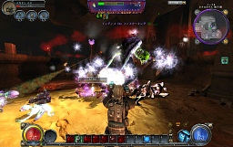 画像ギャラリー No.009のサムネイル画像 / 【PR】期待作「HELLGATE」遂に禁断の扉が開かれる（後編），ゲーム性の異なる6種類のクラスをどう選び，いかに戦っていくべきか？　