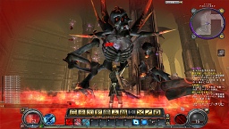 画像ギャラリー No.013のサムネイル画像 / 【PR】期待作「HELLGATE」遂に禁断の扉が開かれる（後編），ゲーム性の異なる6種類のクラスをどう選び，いかに戦っていくべきか？　