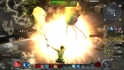 画像ギャラリー No.014のサムネイル画像 / 【PR】期待作「HELLGATE」遂に禁断の扉が開かれる（後編），ゲーム性の異なる6種類のクラスをどう選び，いかに戦っていくべきか？　