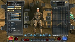 画像ギャラリー No.016のサムネイル画像 / 【PR】期待作「HELLGATE」遂に禁断の扉が開かれる（後編），ゲーム性の異なる6種類のクラスをどう選び，いかに戦っていくべきか？　