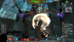 画像ギャラリー No.019のサムネイル画像 / 【PR】期待作「HELLGATE」遂に禁断の扉が開かれる（後編），ゲーム性の異なる6種類のクラスをどう選び，いかに戦っていくべきか？　