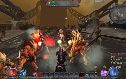 画像ギャラリー No.021のサムネイル画像 / 【PR】期待作「HELLGATE」遂に禁断の扉が開かれる（後編），ゲーム性の異なる6種類のクラスをどう選び，いかに戦っていくべきか？　