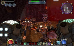 画像ギャラリー No.032のサムネイル画像 / 【PR】期待作「HELLGATE」遂に禁断の扉が開かれる（後編），ゲーム性の異なる6種類のクラスをどう選び，いかに戦っていくべきか？　