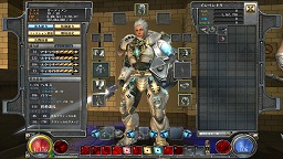画像ギャラリー No.035のサムネイル画像 / 【PR】期待作「HELLGATE」遂に禁断の扉が開かれる（後編），ゲーム性の異なる6種類のクラスをどう選び，いかに戦っていくべきか？　
