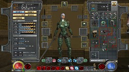 画像ギャラリー No.036のサムネイル画像 / 【PR】期待作「HELLGATE」遂に禁断の扉が開かれる（後編），ゲーム性の異なる6種類のクラスをどう選び，いかに戦っていくべきか？　