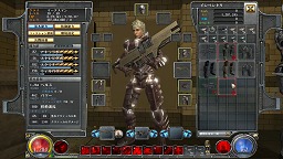 画像ギャラリー No.037のサムネイル画像 / 【PR】期待作「HELLGATE」遂に禁断の扉が開かれる（後編），ゲーム性の異なる6種類のクラスをどう選び，いかに戦っていくべきか？　