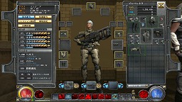 画像ギャラリー No.038のサムネイル画像 / 【PR】期待作「HELLGATE」遂に禁断の扉が開かれる（後編），ゲーム性の異なる6種類のクラスをどう選び，いかに戦っていくべきか？　