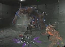 画像ギャラリー No.002のサムネイル画像 / クローズドβテスター募集締め切り間近の「HELLGATE」先行プレイレポート。次々に手に入る武器を使いこなし，世界を悪魔の手から解放しよう