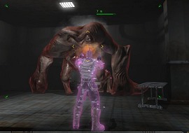 画像ギャラリー No.016のサムネイル画像 / クローズドβテスター募集締め切り間近の「HELLGATE」先行プレイレポート。次々に手に入る武器を使いこなし，世界を悪魔の手から解放しよう