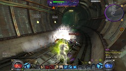 画像ギャラリー No.031のサムネイル画像 / クローズドβテスター募集締め切り間近の「HELLGATE」先行プレイレポート。次々に手に入る武器を使いこなし，世界を悪魔の手から解放しよう