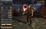 画像ギャラリー No.002のサムネイル画像 / 「HELLGATE」,CBTに向けてゲーム概要をチェックしよう