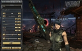 画像ギャラリー No.008のサムネイル画像 / 「HELLGATE」,CBTに向けてゲーム概要をチェックしよう